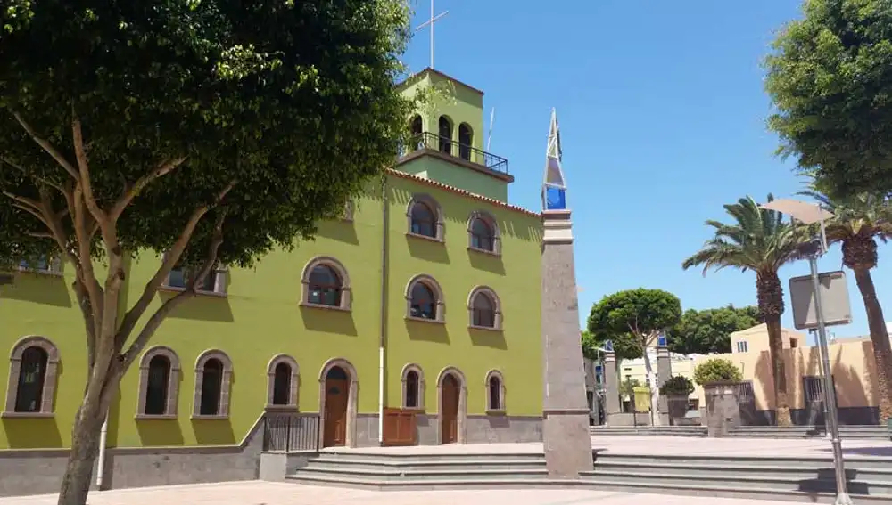 Vecindario