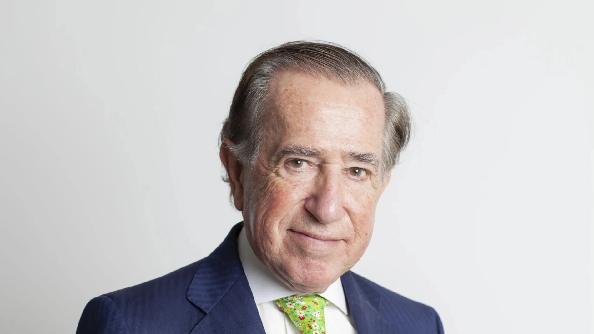 Enrique Rojas