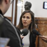El Gobierno cree que Podemos busca foco con exigencias y los morados avisan que serán firmes como Junts con la amnistía