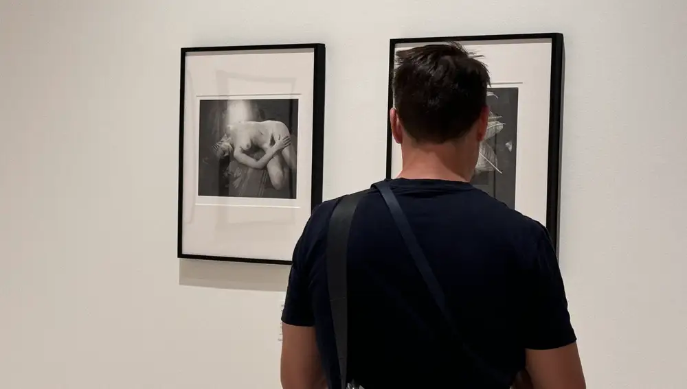 Exposición “Imogen Cunningham. Esencias”