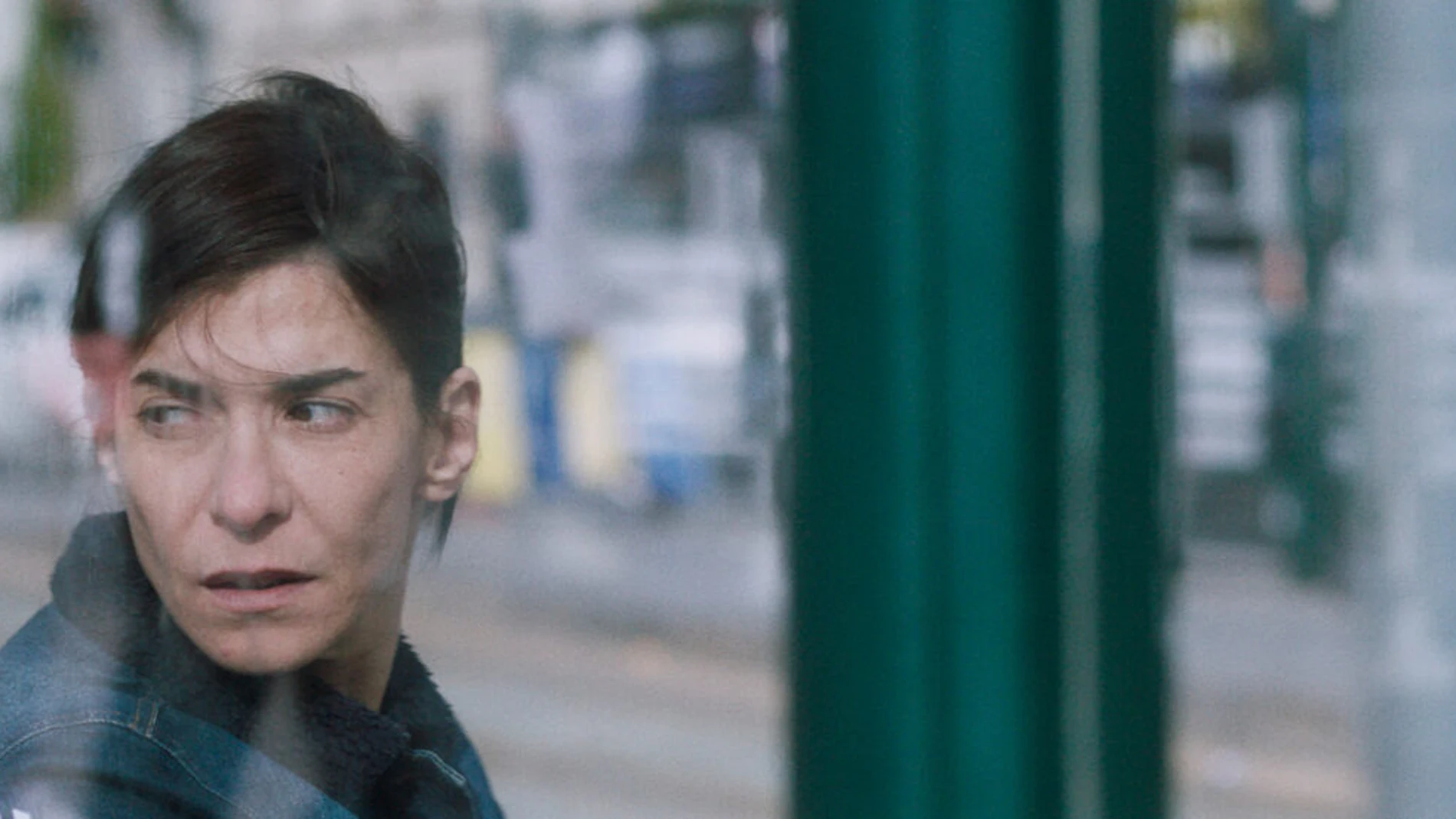 Lubna Azabal da vida a la protagonista de «Amal»