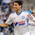 MADRID.-Muere con 35 años Abdelaziz Barrada, exjugador de Getafe y Olympique de Marsella