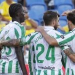 Real Betis - Copenhague hoy: horario, alineaciones y dónde ver online TV, Conference League.