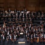 La Orquesta Sinfónica de Madrid