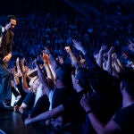 Concierto de Nick Cave and The Bad Seeds en Barcelona