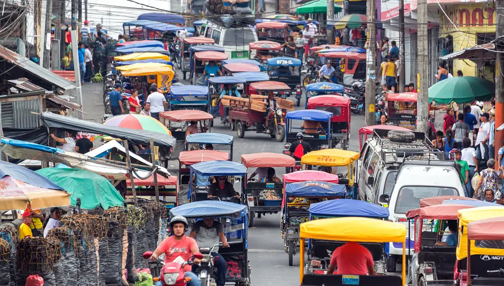Iquitos