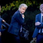 El Gobierno de Países Bajos, liderado por Geert Wilders, ha prometido endurecer su lucha contra la inmigración irregular e ilegal con la creación de la "política de asilo más estricta de la historia"