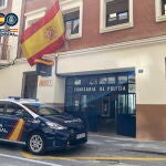 Imagen de archivo de la Comisaría de Policía Nacional de Alicante