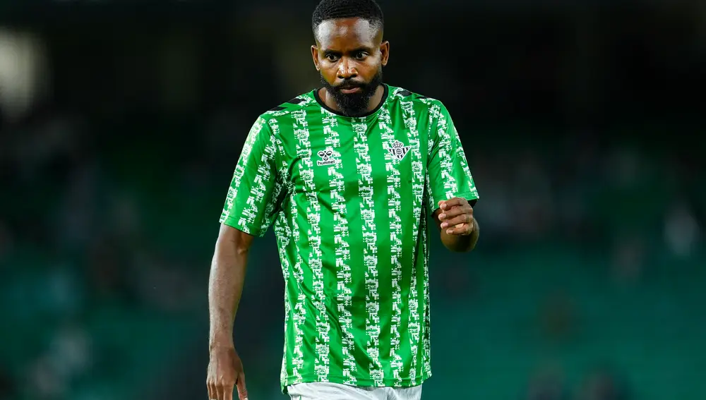 Real Betis v FC Copenhague - UEFA Conference League