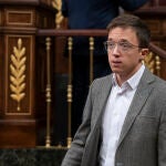 Íñigo Errejón deja la política por su "desgaste" físico y mental