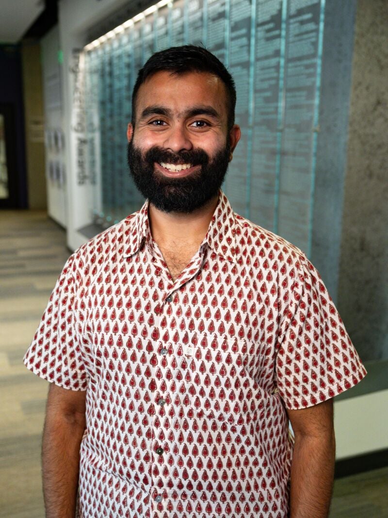 SIVA KUMAR DEL RED TEAM DE MICROSOFT PARA HACKEAR LA IA