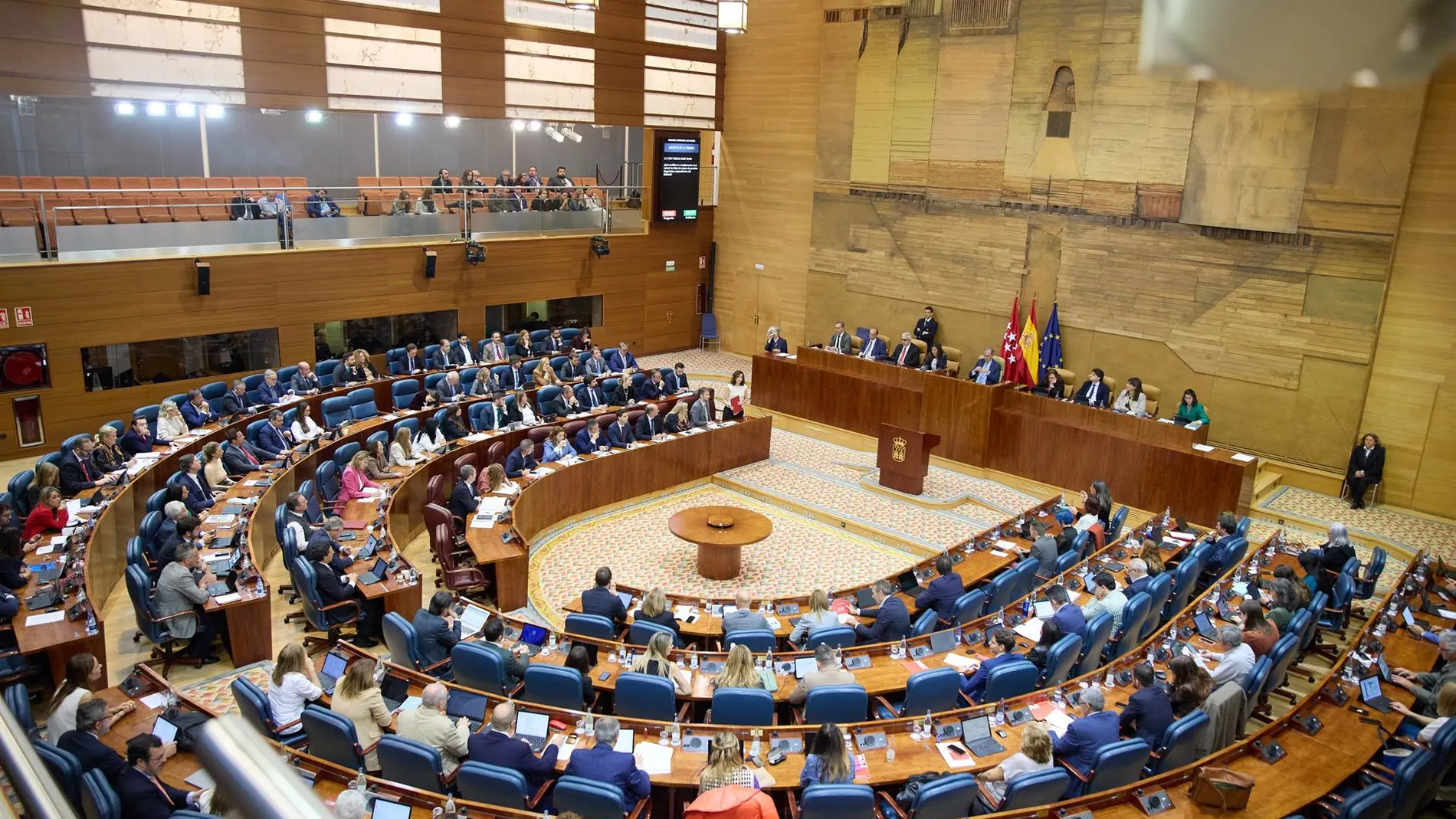 Asamblea de Madrid