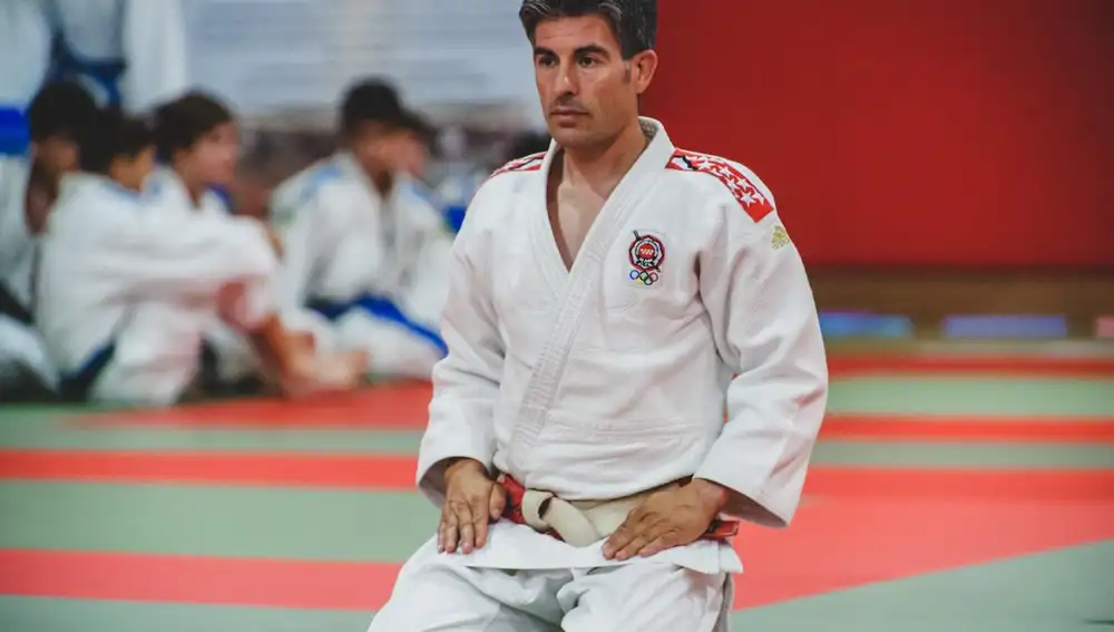 Javier Linger, entrenador