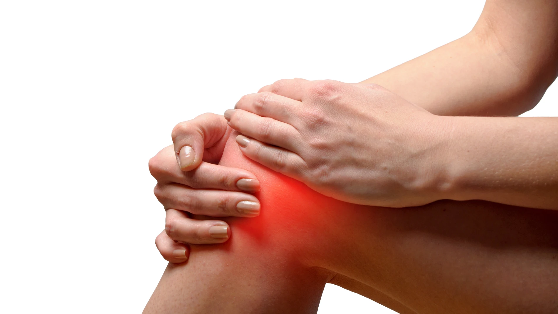 La artrosis produce dolor desde el principio. La osteoporosis, no