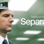 Imagen promocional de "Separación"