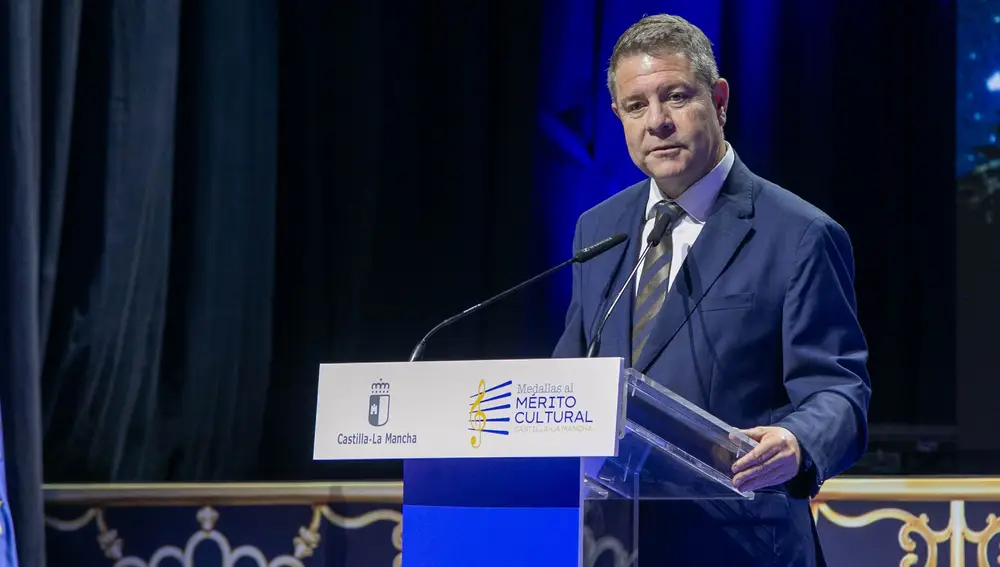 AMP.- Page celebra que el Gobierno haya "cancelado el proyecto y la intención" de acoger inmigrantes en el aeropuerto