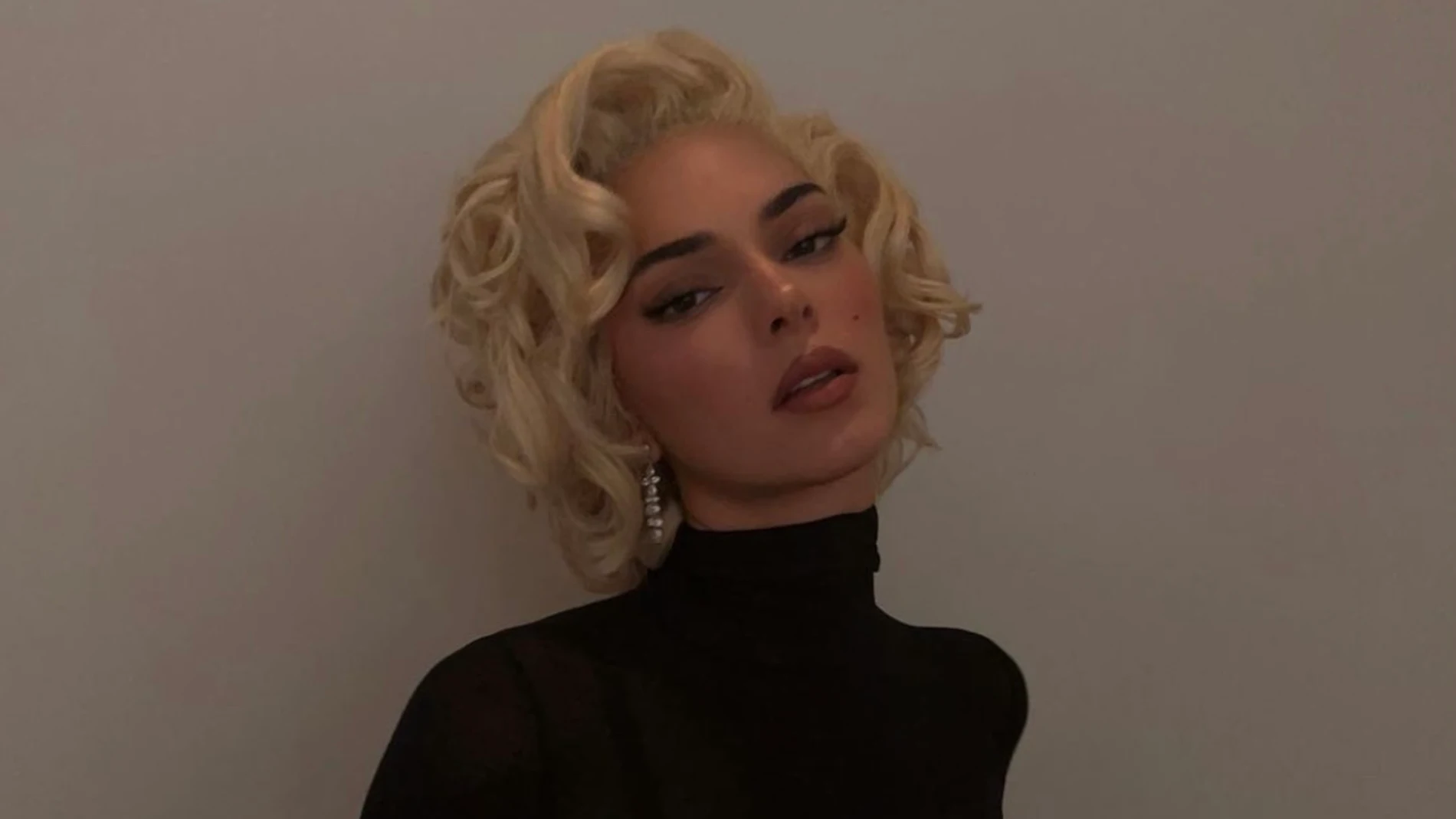 Los looks de maquillaje para Halloween con los que marcarás tendencia sin tener que ir disfrazada.