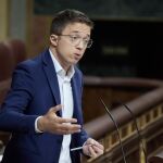 VÍDEO: Sumar abrió una investigación sobre las acusaciones en redes contra Errejón por su comportamiento con mujeres