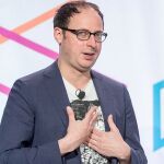 El encuestador Nate Silver