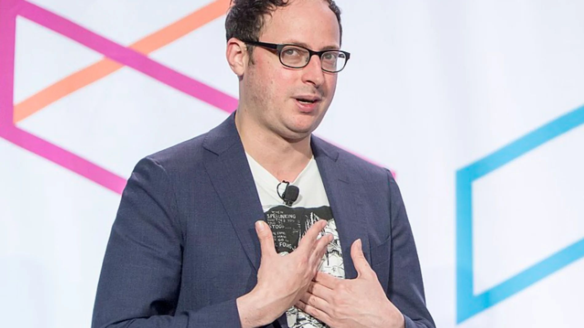 El encuestador Nate Silver