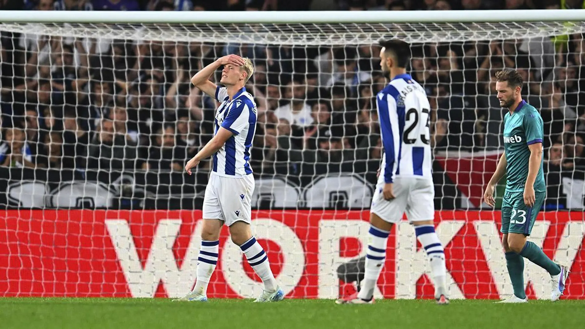 Partidos de fútbol de hoy, 24 de octubre: horarios y dónde ver en televisión, Europa League.