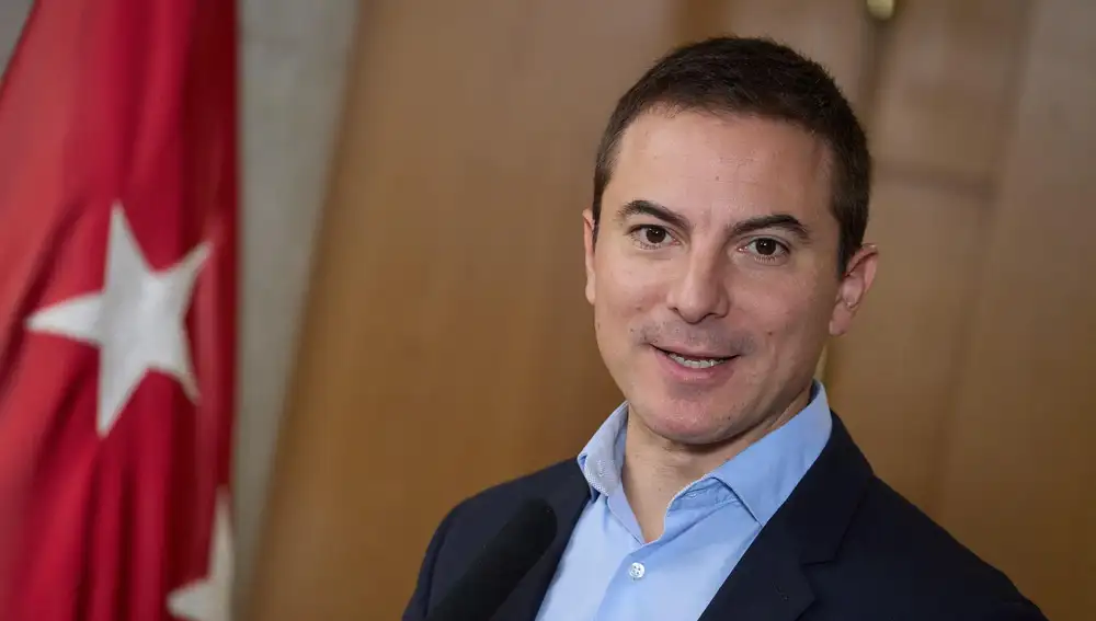 Lobato pide a "todo aquel que tuviera un mínimo de información" sobre Errejón que "lo denuncie inmediatamente"