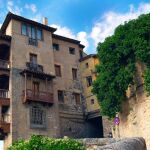 Casas Colgadas de Cuenca