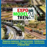 Vuelve a Madrid Expomodeltren, la exposición de modelismo ferroviario más importante de España