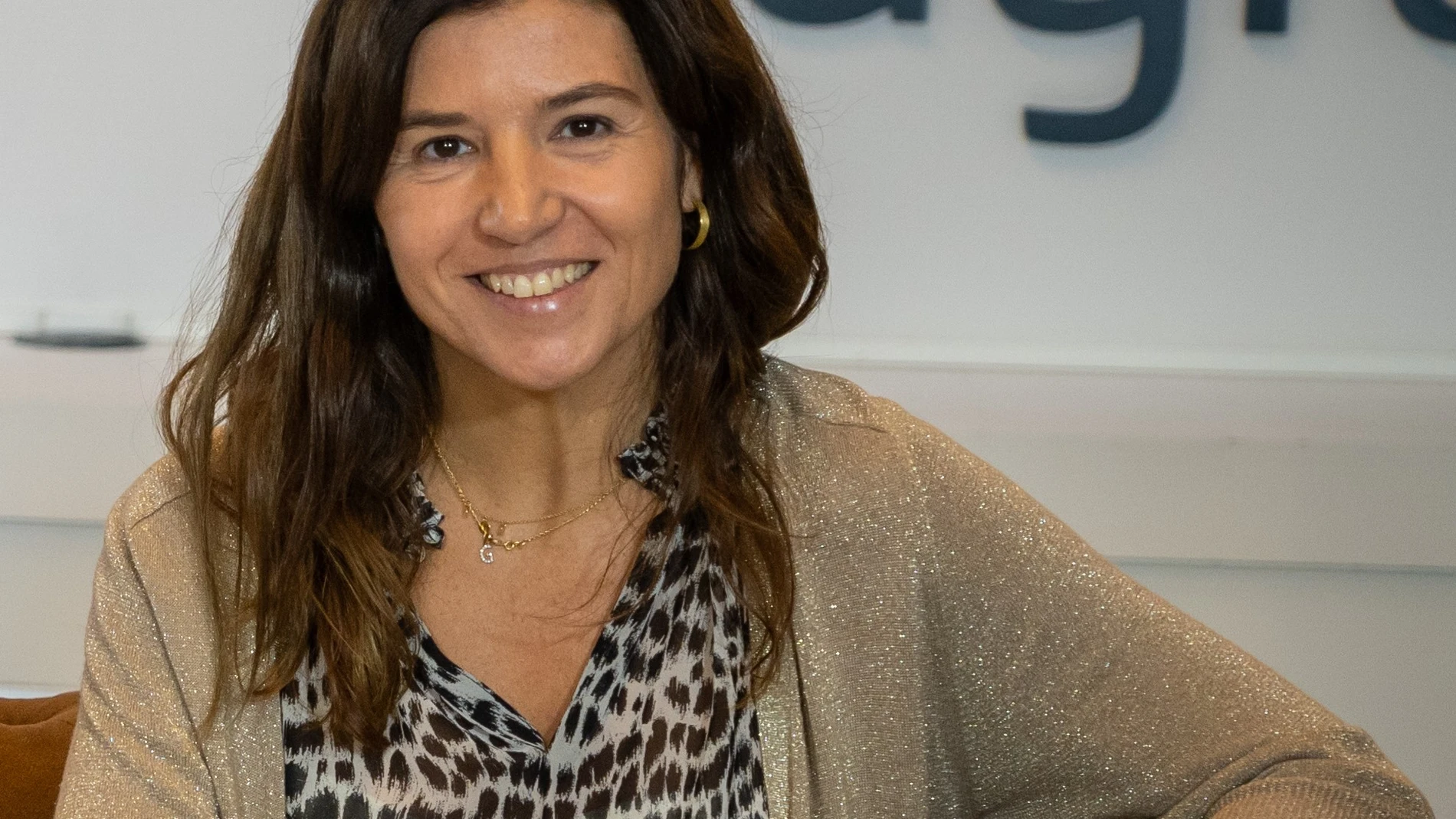 Marta Antúnez, Directora de Inversiones en Wayra España