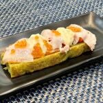 Este fin de semana nos vamos de pinchos a Sigüenza, ¿os apuntáis?
