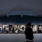 El fotógrafo Clemente Bernad expone en La Virreina