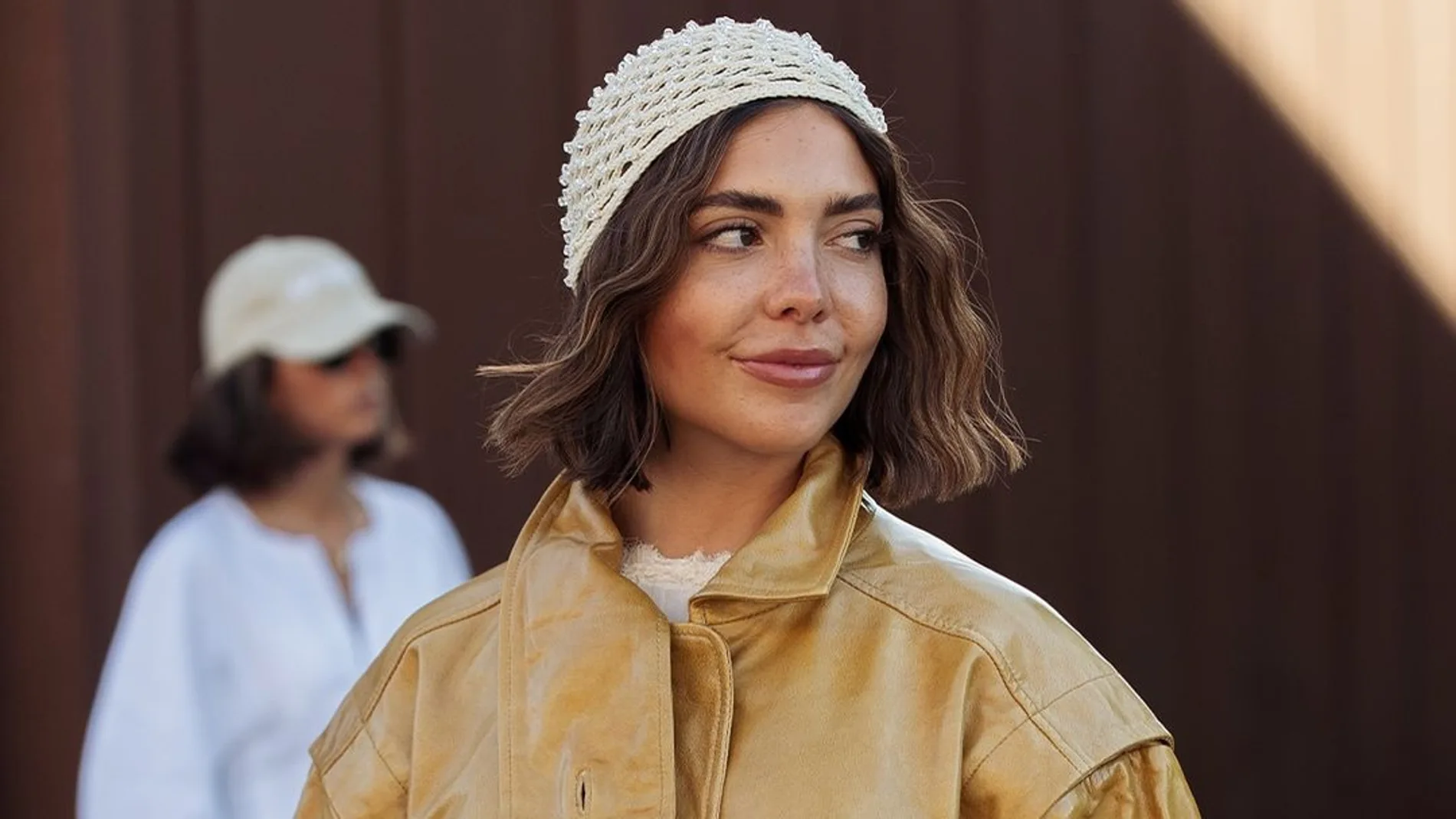 Los cortes de pelo que serán tendencia en 2025.