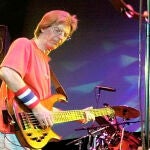 Obit Phil Lesh