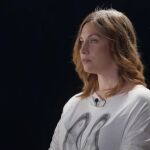 Mediaset se hace con la primera entrevista de Leire Martínez tras su salida de La Oreja de Van Gogh