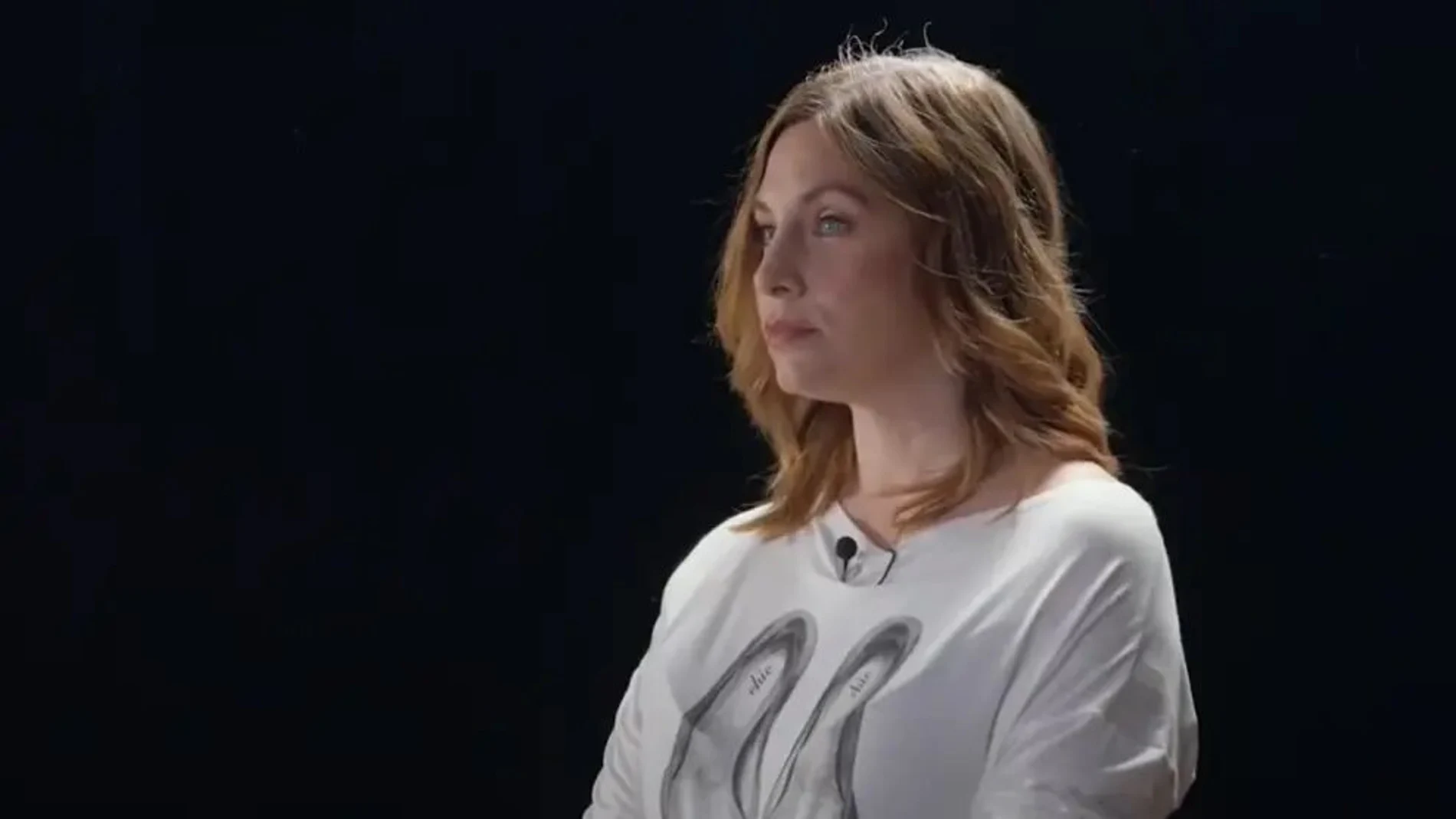 Mediaset se hace con la primera entrevista de Leire Martínez tras su salida de La Oreja de Van Gogh