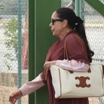 Isabel Pantoja en una imagen reciente