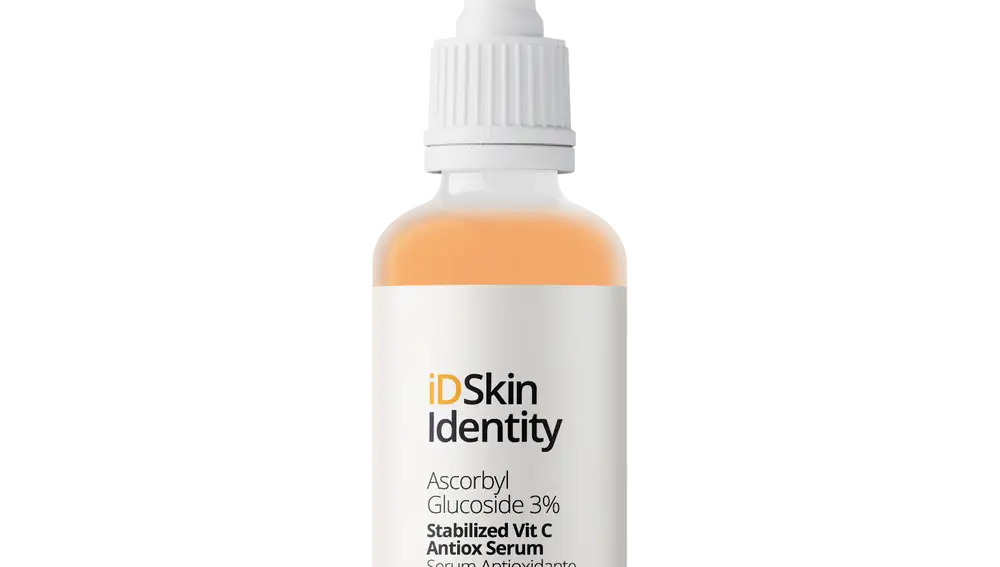 Serum Antioxidante Vitamina C de ID Skin Identity