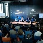 Andalucía, tercera comunidad autónoma en demanda de profesionales digitales, según Mapa de Empleo Fundación Telefónica