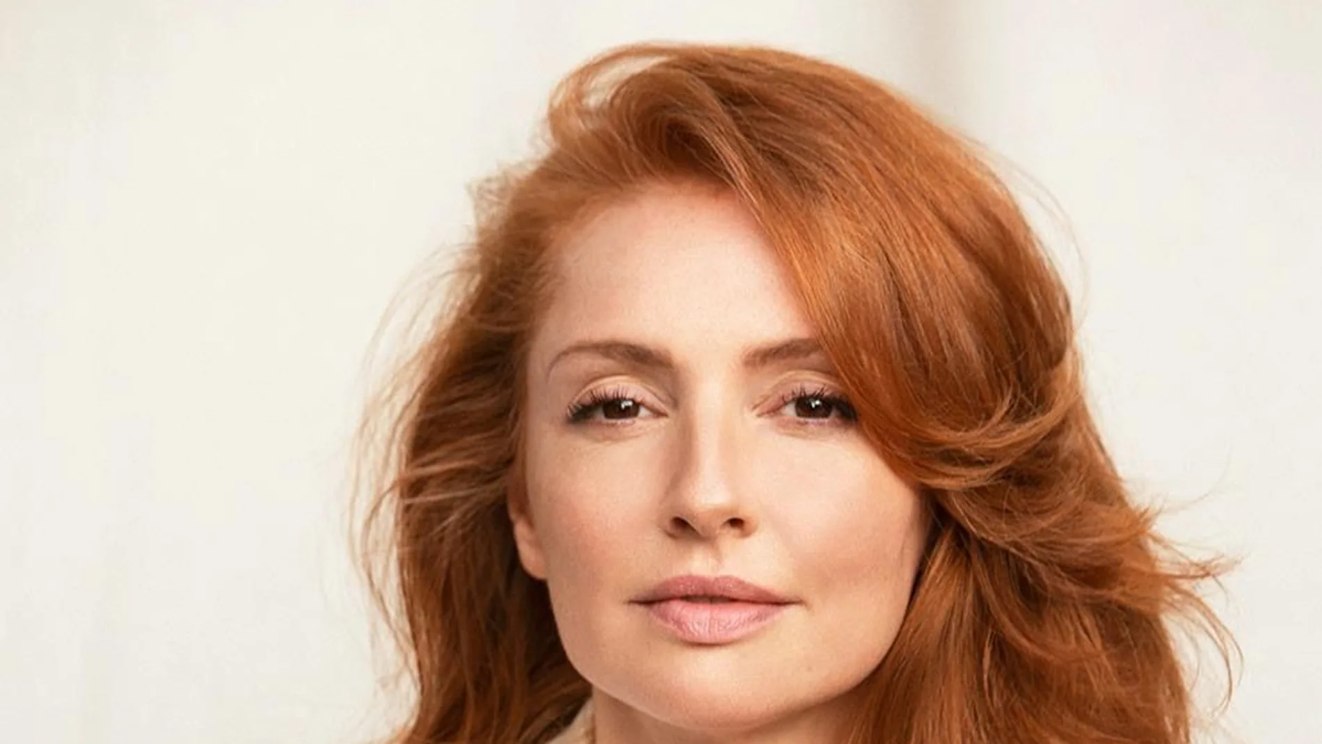 Cristina Castaño, actriz
