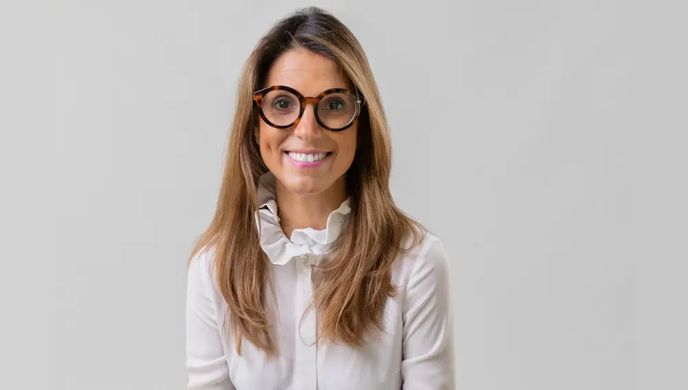 Foto de Mapi hermida