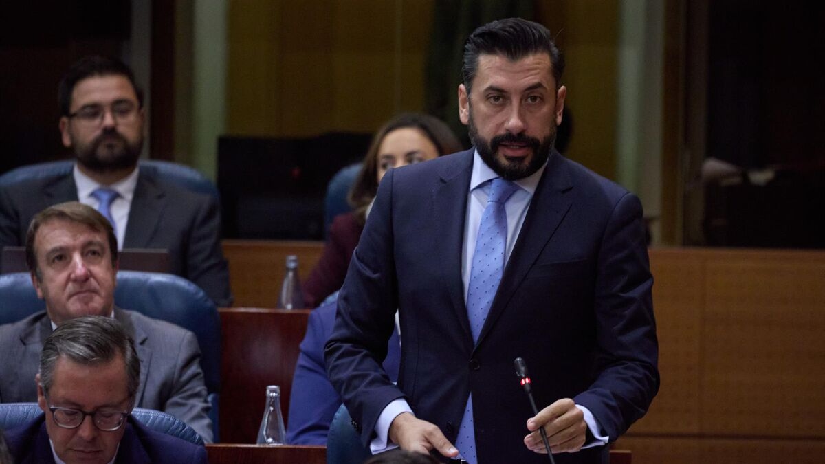 Empleo: el PP de Madrid desliza que hay cifras de Moncloa que podrían ser "engañosas"