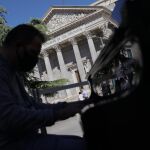 Vuelve 'Tu ciudad se llena de pianos', iniciativa que invita a los madrileños a interactuar con la música