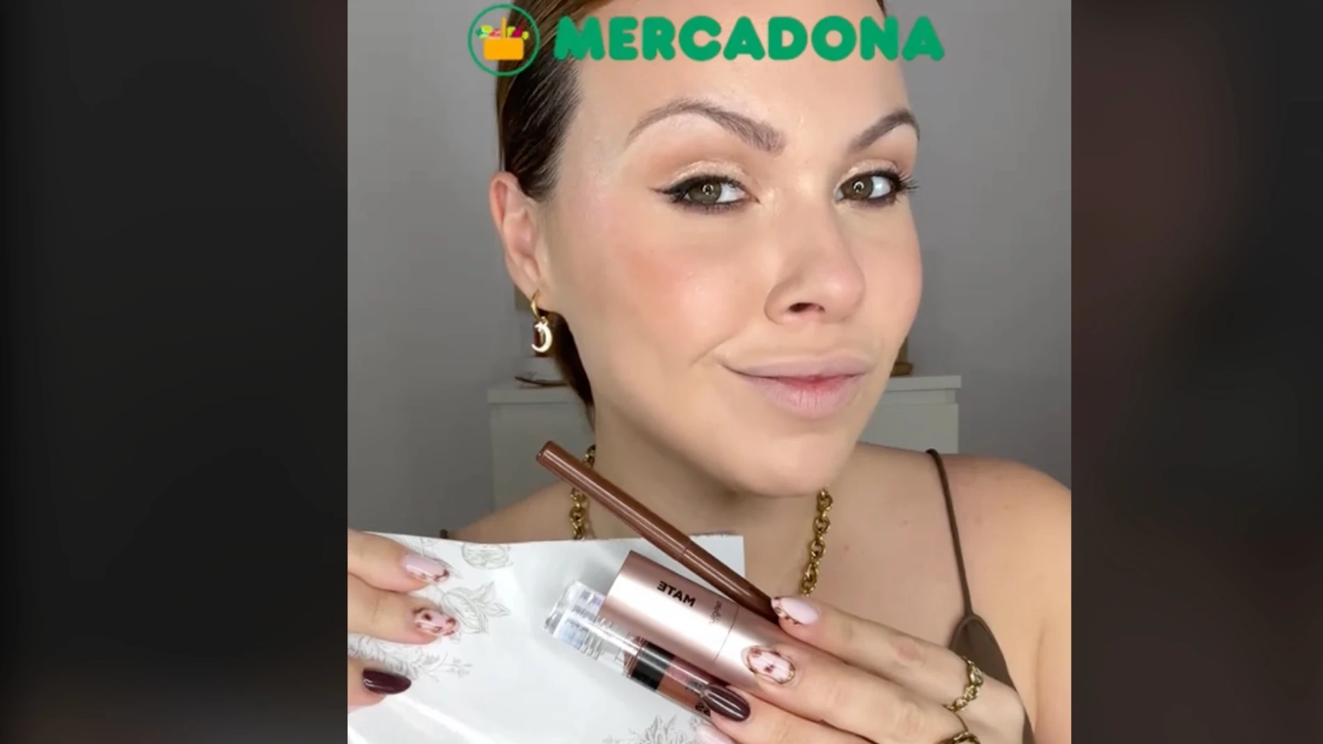El mejor como de labios para este otoño está en Mercadona: el precio te sorprenderá