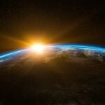 Así será la Tierra en 250 millones años según la teoría de la tectónica de placas
