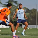 Posible alineación del Real Madrid para 'El Clásico', jornada 11 LaLiga. 
