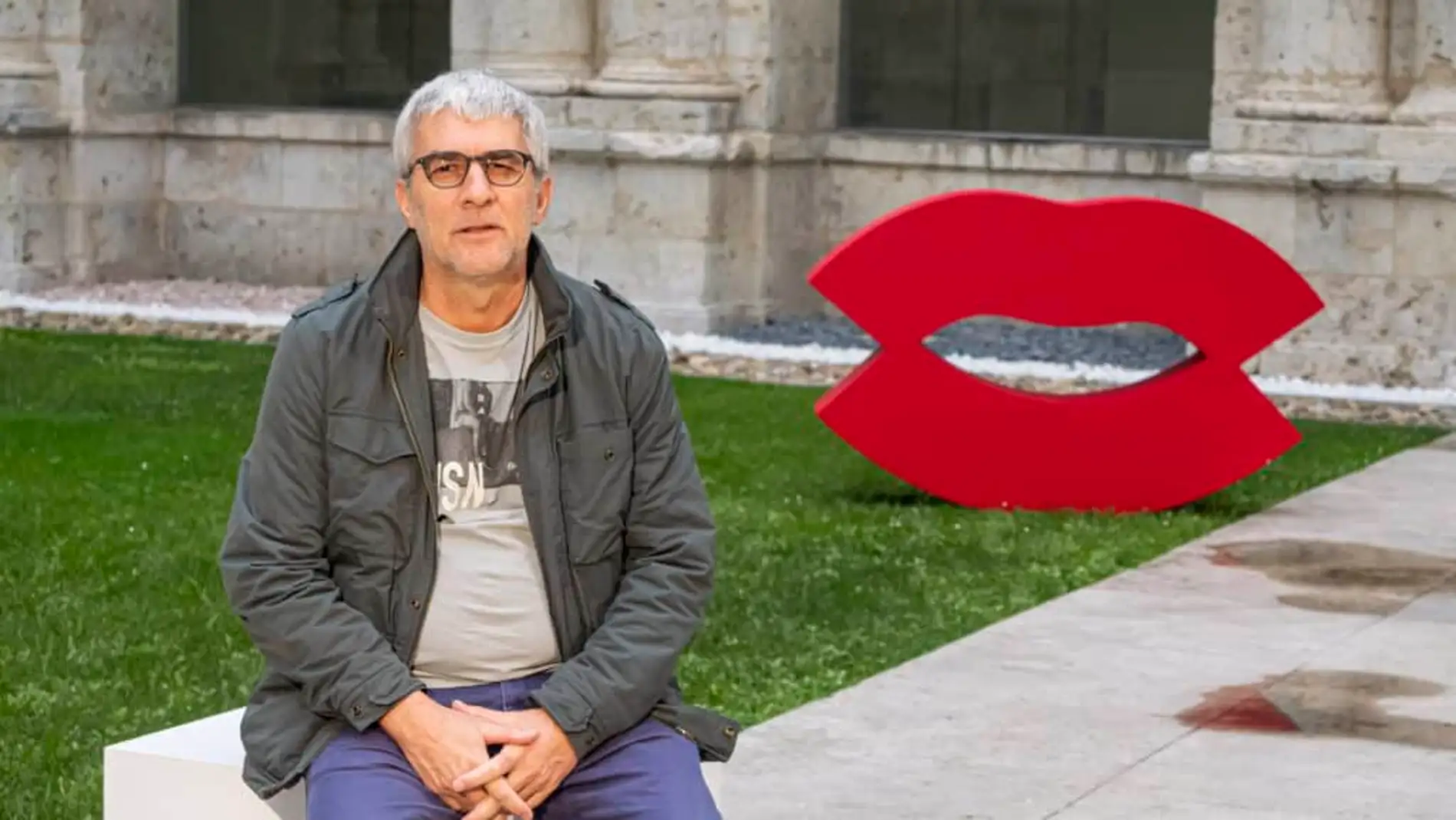 "Misericordia", de Alain Guiraudie, gran triunfadora de la Seminci