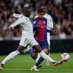 Real Madrid - FC Barcelona, en directo hoy: última hora 'El Clásico', final Supercopa de España 2025