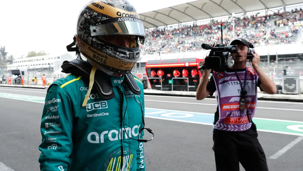 Gran Premio de México