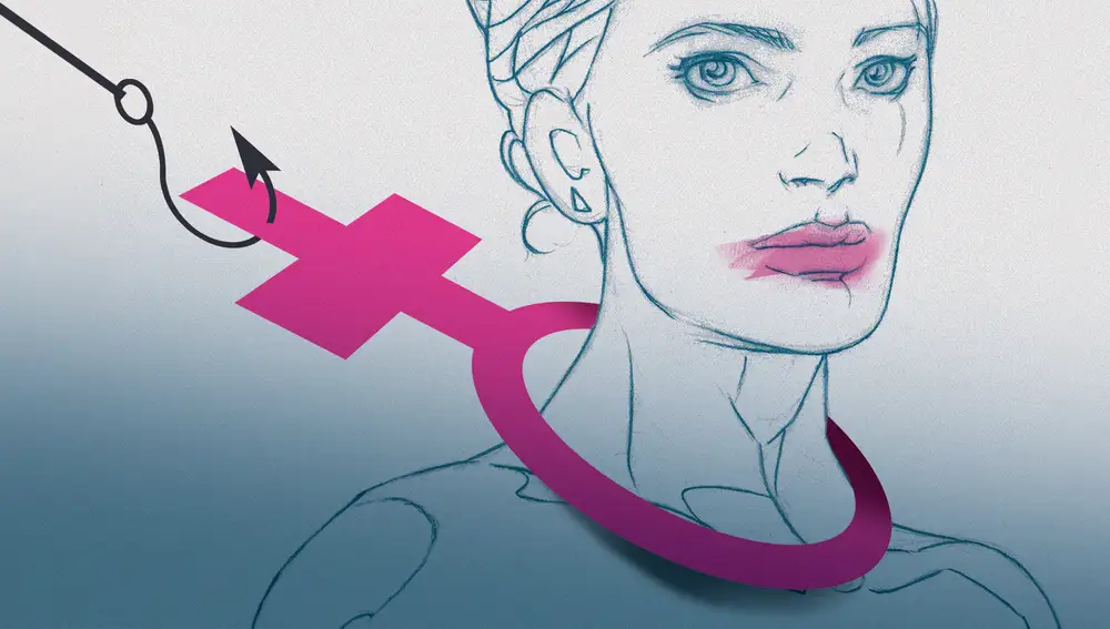 El feminismo no era esto