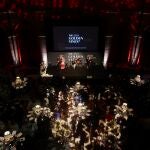 Madrid acoge los "Golden Vines Awards", los Oscars del vino